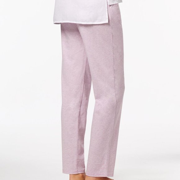 Alfani Pajama Pants - Picture 2 of 2